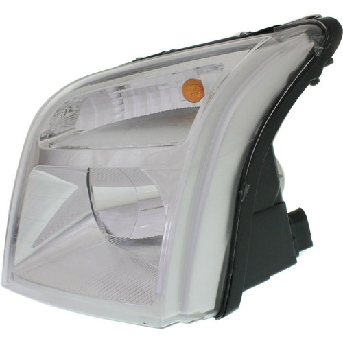 HEAD LAMP LH HQ  REPLACEMENT FOR FORD TRANSIT CONNECT 2013 PARTSLINK NUMBER  FO2502296