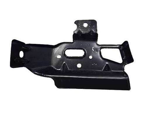 GRILLE MOUNTING BRACKET LH STEEL   REPLACEMENT FOR FORD TRANSIT CONNECT 2013 PARTSLINK NUMBER  FO1207120