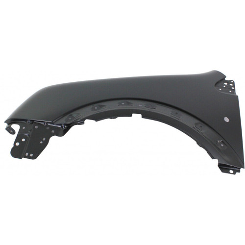 FENDER FR LH CAPA   REPLACEMENT FOR FORD TRANSIT CONNECT 2013 PARTSLINK NUMBER  FO1240279C