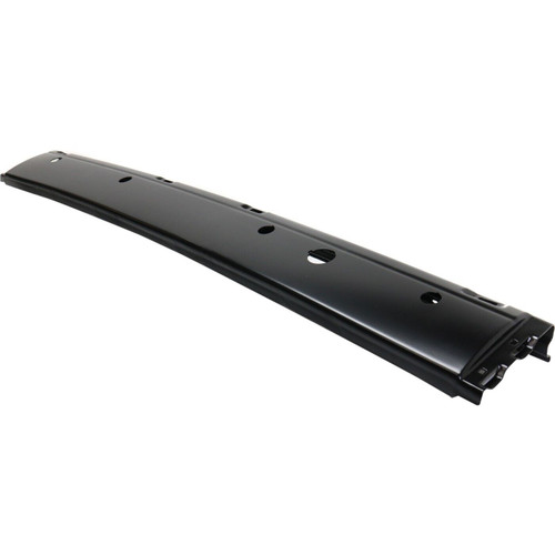 BUMPER RR W/SENSOR HOLE CAPA   REPLACEMENT FOR FORD TRANSIT CONNECT 2013 PARTSLINK NUMBER  FO1102378C