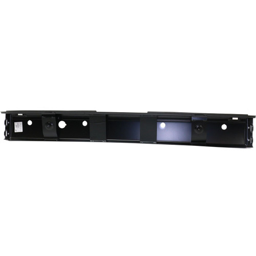 BUMPER RR W/SENSOR HOLE   REPLACEMENT FOR FORD TRANSIT CONNECT 2013 PARTSLINK NUMBER   FO1102378