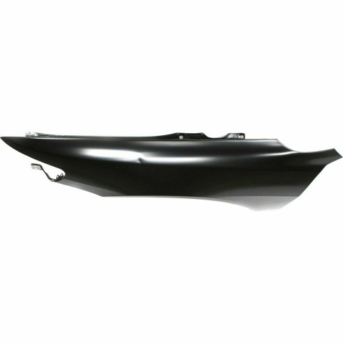 FENDER FR LH CAPA REPLACEMENT FOR HONDA ACCORD SEDAN 2002 PARTSLINK NUMBER  HO1240147C