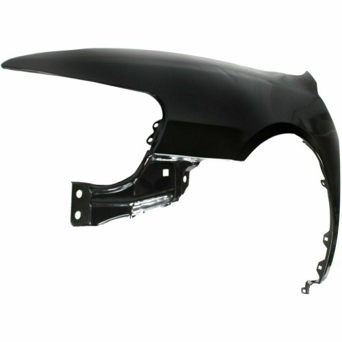 FENDER FR LH CAPA REPLACEMENT FOR HONDA ACCORD SEDAN 2002 PARTSLINK NUMBER  HO1240147C