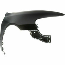 FENDER FR RH REPLACEMENT FOR HONDA ACCORD SEDAN 2002 PARTSLINK NUMBER  HO1241147