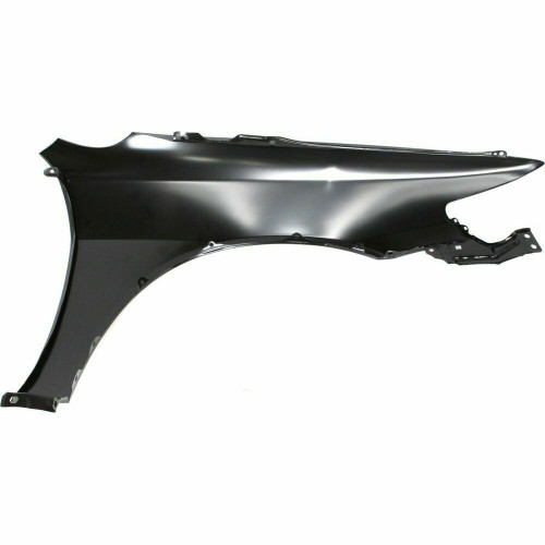 FENDER FR LH REPLACEMENT FOR HONDA ACCORD SEDAN 2002 PARTSLINK NUMBER  HO1240147
