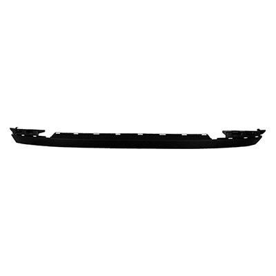 VALANCE FR LOWER DARK GRAY W/O MLDG HOLE   REPLACEMENT FOR GMC ACADIA 2013 PARTSLINK NUMBER  GM1095197