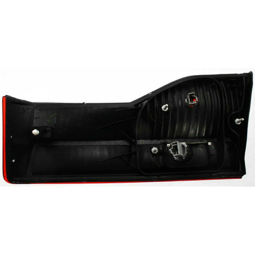 TRUNK LAMP LH (BACK-UP LAMP) HQ REPLACEMENT FOR HONDA ACCORD SEDAN 2002 PARTSLINK NUMBER  HO2800138