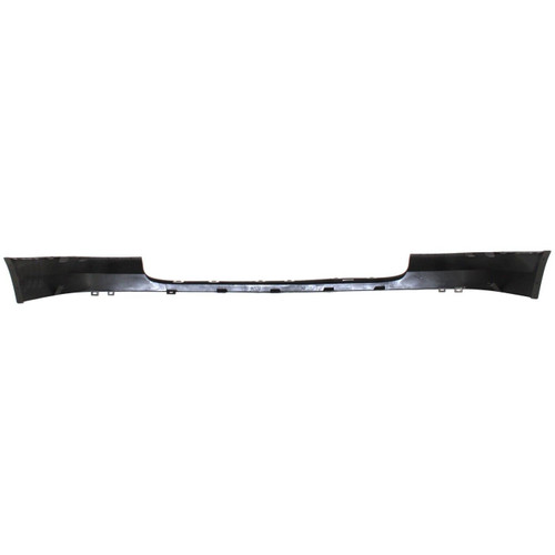 BUMPER FR UPPER PRIMED REPLACEMENT FOR GMC PICKUP GMC DENALI 1500 2013 PARTSLINK NUMBER GM1014102 BUMPER FR UPPER PRIMED REPLACEMENT FOR GMC PICKUP GMC DENALI 1500 2013 PARTSLINK NUMBER GM1014102