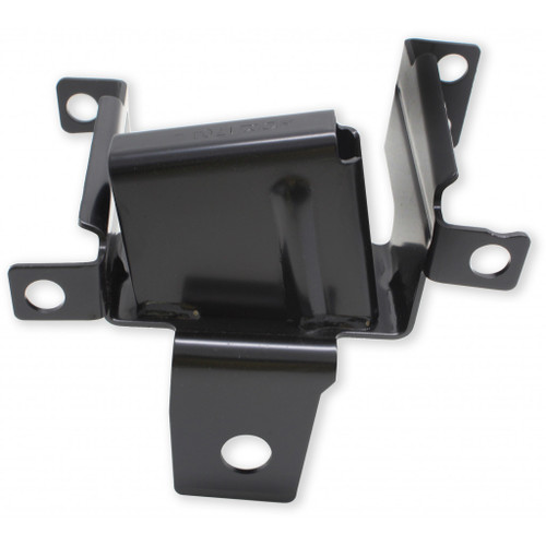 BUMPER INNER BRACKET FR RH STEEL EXCLUDE 2500/3500 W/O NUT 11-13  REPLACEMENT FOR GMC PICKUP GMC DENALI 1500 2013 PARTSLINK NUMBER  GM1067185
