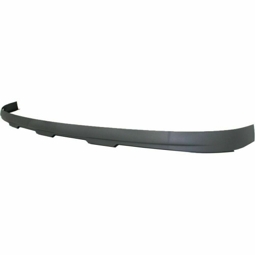 BUMPER LOWER FR (MOUNTS UNDER THE VALANCE) CAPA REPLACEMENT FOR GMC PICKUP GMC DENALI 1500 2013 PARTSLINK NUMBER  GM1092211C