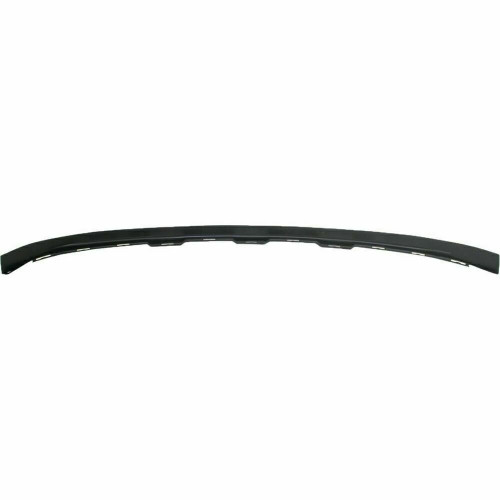 BUMPER LOWER FR (MOUNTS UNDER THE VALANCE) CAPA REPLACEMENT FOR GMC PICKUP GMC DENALI 1500 2013 PARTSLINK NUMBER  GM1092211C
