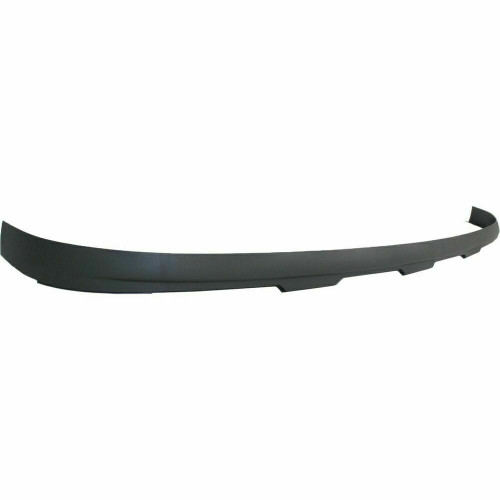 BUMPER LOWER FR (MOUNTS UNDER THE VALANCE) CAPA REPLACEMENT FOR GMC PICKUP GMC DENALI 1500 2013 PARTSLINK NUMBER  GM1092211C