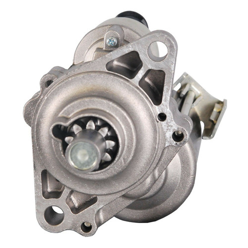 STARTER MOTOR 2.3L AT REPLACEMENT FOR HONDA ACCORD SEDAN 2002 PARTSLINK NUMBER  1-17729