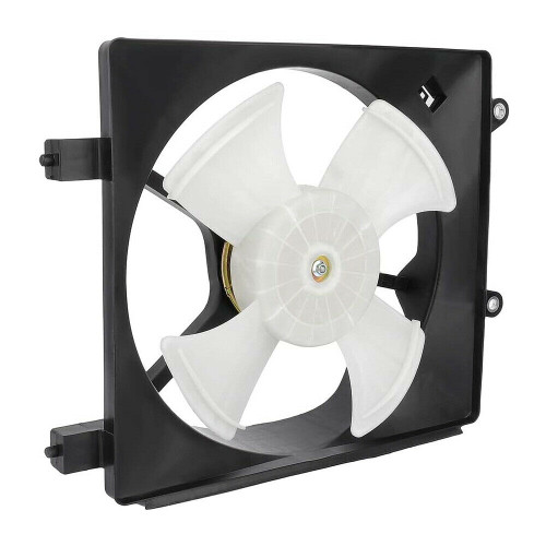 AC FAN ASSY REPLACEMENT FOR HONDA CIVIC COUPE 2002 PARTSLINK NUMBER  HO3113114
