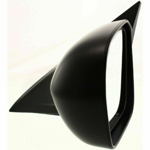 DOOR MIRROR LH MANUAL REPLACEMENT FOR HONDA CIVIC COUPE 2002 PARTSLINK NUMBER  HO1320137