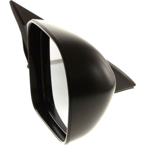 DOOR MIRROR RH MANUAL REPLACEMENT FOR HONDA CIVIC COUPE 2002 PARTSLINK NUMBER  HO1321137
