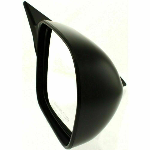 DOOR MIRROR RH POWER REPLACEMENT FOR HONDA CIVIC COUPE 2002 PARTSLINK NUMBER  HO1321138