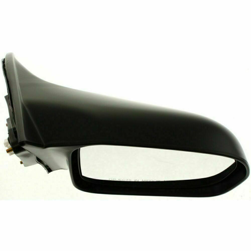 DOOR MIRROR RH POWER REPLACEMENT FOR HONDA CIVIC COUPE 2002 PARTSLINK NUMBER  HO1321138
