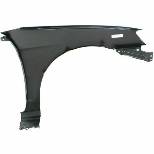 FENDER FR LH REPLACEMENT FOR HONDA CIVIC COUPE 2002 PARTSLINK NUMBER  HO1240153