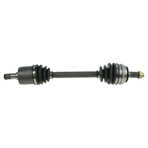 C V AXLE RH AT 80-3214 REPLACEMENT FOR HONDA CIVIC SEDAN 2002 PARTSLINK NUMBER  NCV36558