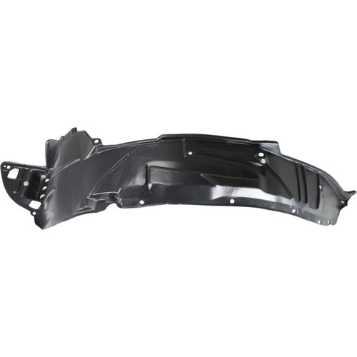 FENDER LINER LH REPLACEMENT FOR HONDA CIVIC COUPE 2002 PARTSLINK NUMBER  HO1248109