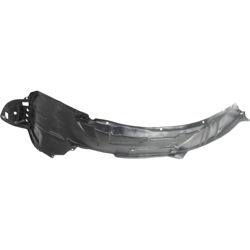 FENDER LINER RH REPLACEMENT FOR HONDA CIVIC COUPE 2002 PARTSLINK NUMBER HO1249109 FENDER LINER RH REPLACEMENT FOR HONDA CIVIC COUPE 2002 PARTSLINK NUMBER HO1249109