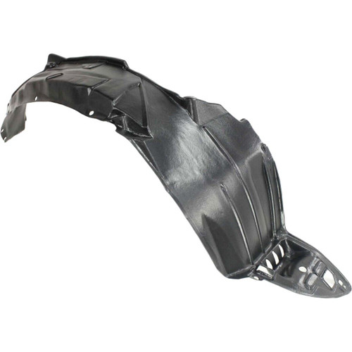 FENDER LINER RH REPLACEMENT FOR HONDA CIVIC COUPE 2002 PARTSLINK NUMBER HO1249109 FENDER LINER RH REPLACEMENT FOR HONDA CIVIC COUPE 2002 PARTSLINK NUMBER HO1249109
