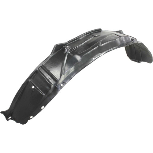 FENDER LINER RH REPLACEMENT FOR HONDA CIVIC COUPE 2002 PARTSLINK NUMBER HO1249109 FENDER LINER RH REPLACEMENT FOR HONDA CIVIC COUPE 2002 PARTSLINK NUMBER HO1249109