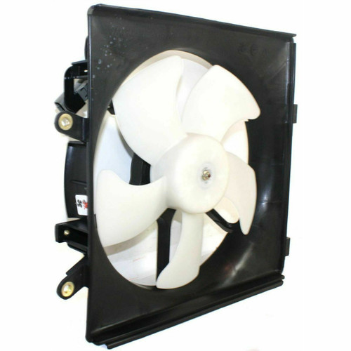 RADIATOR FAN ASSY TOYO REPLACEMENT FOR HONDA CIVIC COUPE 2002 PARTSLINK NUMBER  HO3115131