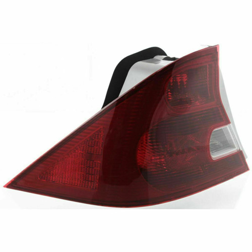 TAIL LAMP LH HQ REPLACEMENT FOR HONDA CIVIC COUPE 2002 PARTSLINK NUMBER HO2800134 TAIL LAMP LH HQ REPLACEMENT FOR HONDA CIVIC COUPE 2002 PARTSLINK NUMBER HO2800134