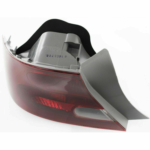 TAIL LAMP LH HQ REPLACEMENT FOR HONDA CIVIC COUPE 2002 PARTSLINK NUMBER HO2800134 TAIL LAMP LH HQ REPLACEMENT FOR HONDA CIVIC COUPE 2002 PARTSLINK NUMBER HO2800134