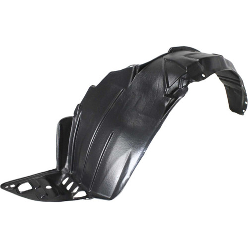 FENDER LINER LH REPLACEMENT FOR HONDA CIVIC SEDAN 2002 PARTSLINK NUMBER  HO1248109