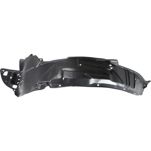 FENDER LINER LH REPLACEMENT FOR HONDA CIVIC SEDAN 2002 PARTSLINK NUMBER  HO1248109