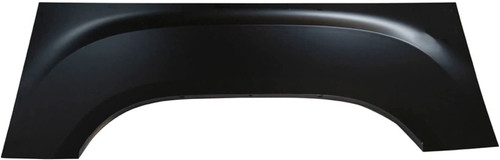 WHEEL ARCH RR LH UPPER 6FEET AND 8FEET BED REPLACEMENT FOR GMC PICKUP GMC DENALI 1500 2013 PARTSLINK NUMBER 0864-145