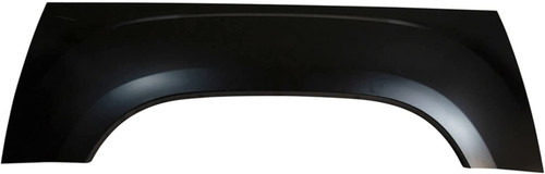 WHEEL ARCH RR LH UPPER 6FEET AND 8FEET BED REPLACEMENT FOR GMC PICKUP GMC DENALI 1500 2013 PARTSLINK NUMBER 0864-145