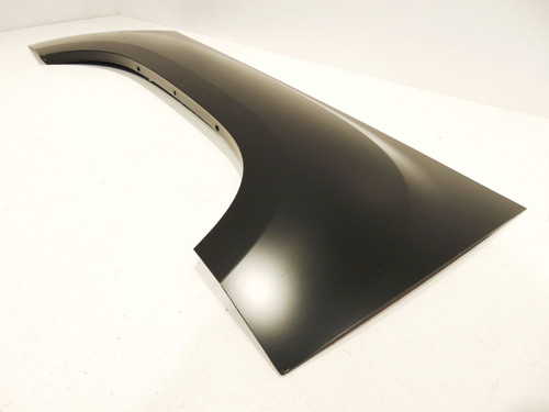WHEEL ARCH RR RH UPPER 6FEET AND 8FEET BED REPLACEMENT FOR GMC PICKUP GMC DENALI 1500 2013 PARTSLINK NUMBER 0864-146
