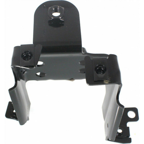 BUMPER INNER SUPPORT BRACKET FR LH STEEL REPLACEMENT FOR GMC PICKUP GMC DENALI 2500-3500 2013 PARTSLINK NUMBER GM1062102 BUMPER INNER SUPPORT BRACKET FR LH STEEL REPLACEMENT FOR GMC PICKUP GMC DENALI 2500-3500 2013 PARTSLINK NUMBER GM1062102