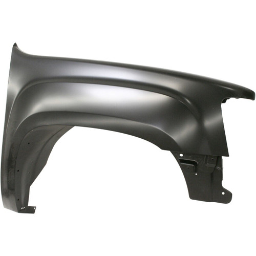 FENDER FR RH   REPLACEMENT FOR GMC PICKUP GMC DENALI 2500-3500 2013 PARTSLINK NUMBER GM1241342