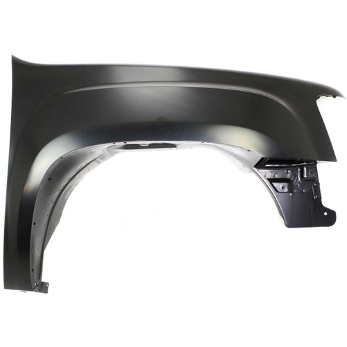 FENDER FR RH CAPA REPLACEMENT FOR GMC PICKUP GMC DENALI 2500-3500 2013 PARTSLINK NUMBER GM1241342C FENDER FR RH CAPA REPLACEMENT FOR GMC PICKUP GMC DENALI 2500-3500 2013 PARTSLINK NUMBER GM1241342C