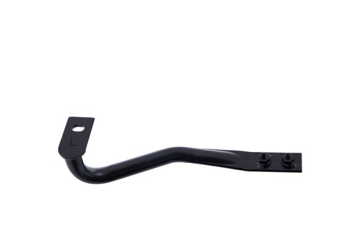 BUMPER BRACE FR LH STEEL 1500/HYB  REPLACEMENT FOR GMC PICKUP GMC SIERRA 2013 PARTSLINK NUMBER GM1042107