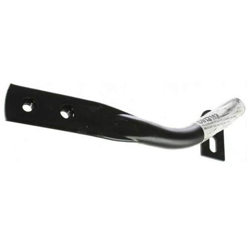 BUMPER BRACE FR RH STEEL 1500/HYB  REPLACEMENT FOR GMC PICKUP GMC SIERRA 2013 PARTSLINK NUMBER GM1043107