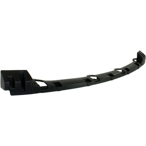 BUMPER CENTER BRACKET FR  REPLACEMENT FOR GMC PICKUP GMC SIERRA 2013 PARTSLINK NUMBER 	GM1065108
