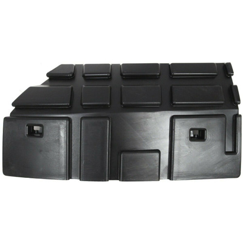 BUMPER SUPPORT BRACKET FR LH OUTER  REPLACEMENT FOR GMC PICKUP GMC SIERRA 2013 PARTSLINK NUMBER GM1042108