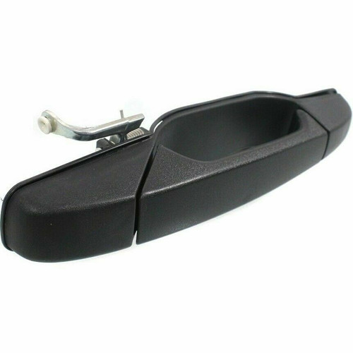DOOR HANDLE FR RH OUTER TEXTURED (W/O KEY HO)  REPLACEMENT FOR GMC PICKUP GMC SIERRA 2013 PARTSLINK NUMBER 	GM1311162