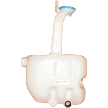 WASHER TANK 4CYL REPLACEMENT FOR HONDA ACCORD SEDAN 2002 PARTSLINK NUMBER  HO1288119