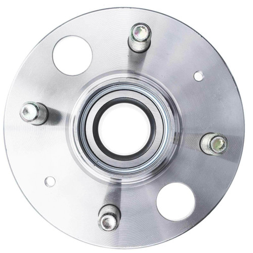 WHEEL BEARING/HUB RR 1.7L LX GX DX HX (512174-363174) REPLACEMENT FOR HONDA CIVIC SEDAN 2002 PARTSLINK NUMBER  512174