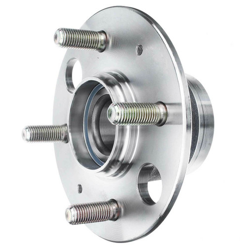 WHEEL BEARING/HUB RR 1.7L LX GX DX HX (512174-363174) REPLACEMENT FOR HONDA CIVIC SEDAN 2002 PARTSLINK NUMBER  512174