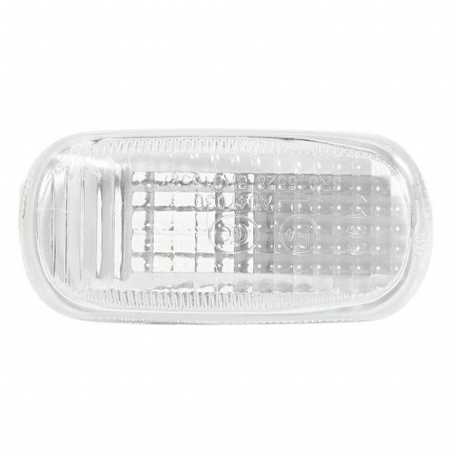 REPEATER LAMP FR FR LH/RH HQ REPLACEMENT FOR HONDA CIVIC HATCHBACK 2002 PARTSLINK NUMBER  HO2572100