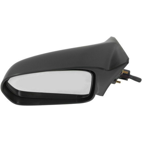 DOOR MIRROR LH MANUAL REPLACEMENT FOR HONDA CIVIC SEDAN 2002 PARTSLINK NUMBER  HO1320140