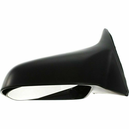 DOOR MIRROR LH POWER REPLACEMENT FOR HONDA CIVIC SEDAN 2002 PARTSLINK NUMBER  HO1320141